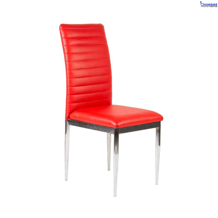 صندلی رستورانی پایه ثابت کد P100