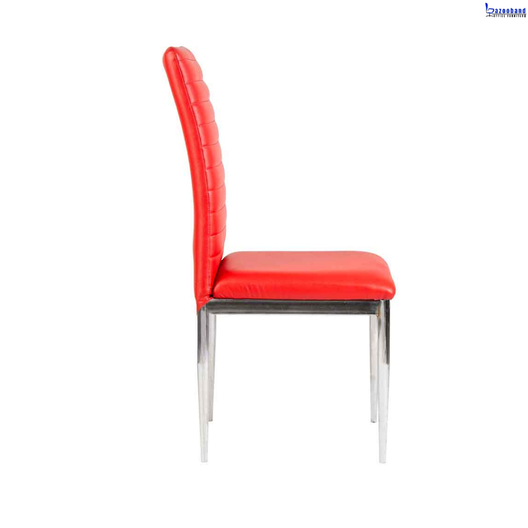 صندلی رستورانی پایه ثابت کد P100