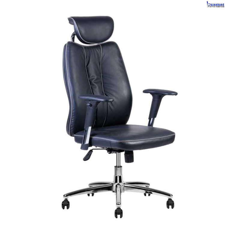 صندلی مدیریتی گردان کد MZ-75