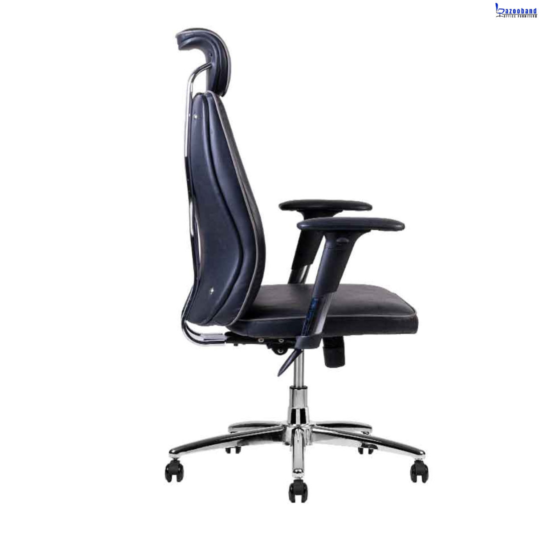 صندلی مدیریتی گردان کد MZ-75