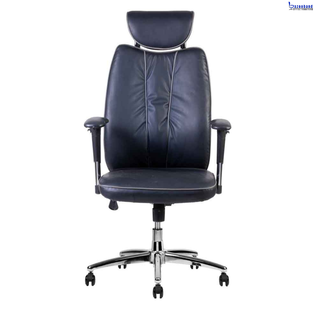 صندلی مدیریتی گردان کد MZ-75