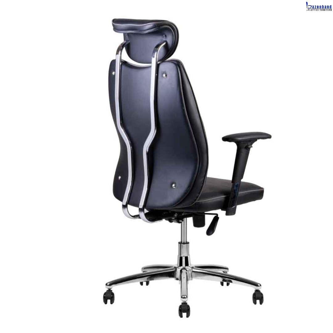 صندلی مدیریتی گردان کد MZ-75