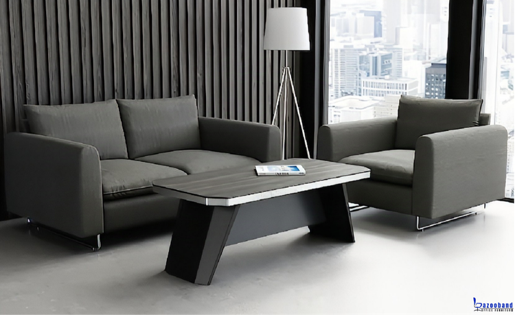 میز جلو مبلی یا کافی تیبل مدرن کد 617