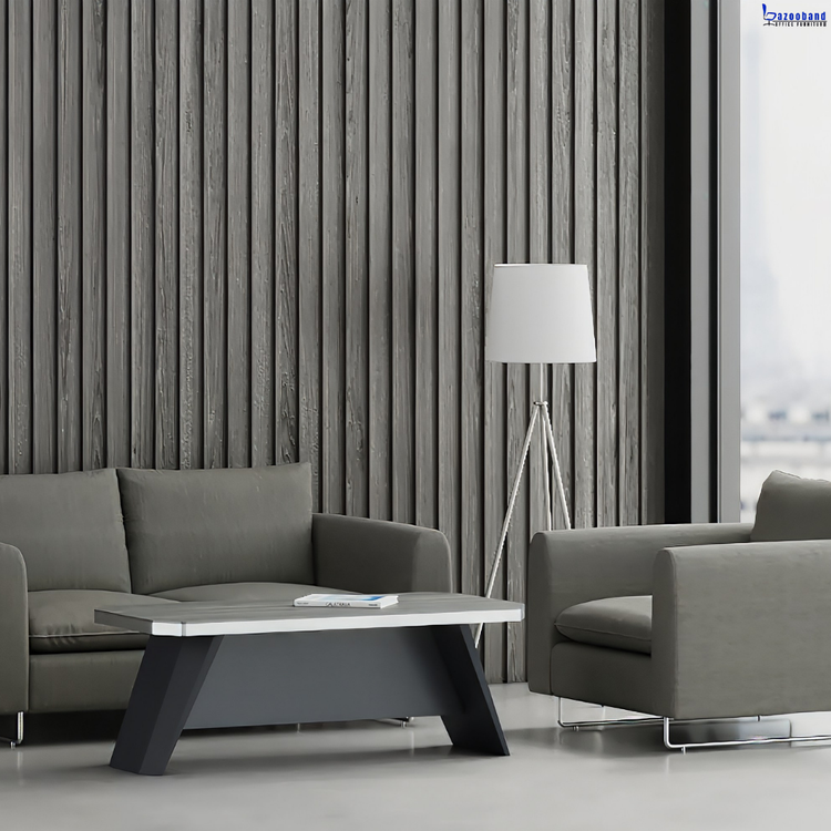 میز جلو مبلی یا کافی تیبل مدرن کد 617