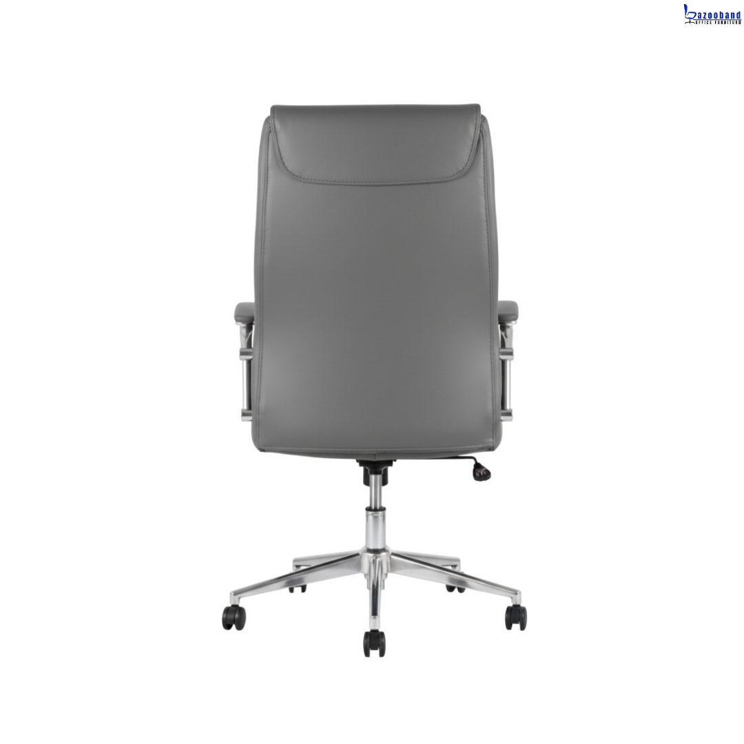 صندلی کارشناسی چرخ دار با کد T09-B