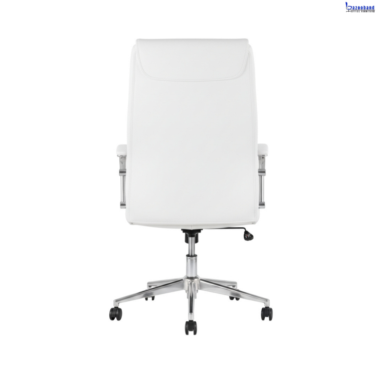 صندلی کارشناسی چرخ دار با کد T09-B