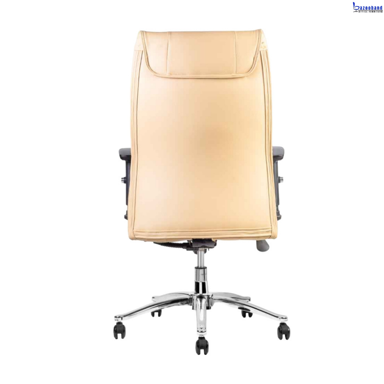 صندلی کارشناسی چرخ دار با کد T09-B