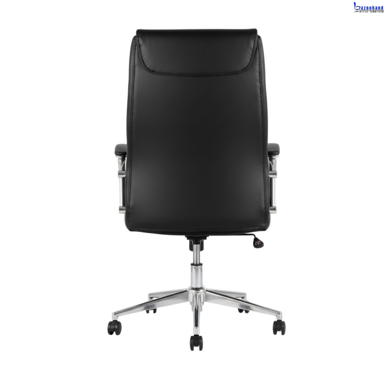 صندلی کارشناسی چرخ دار با کد T09-B