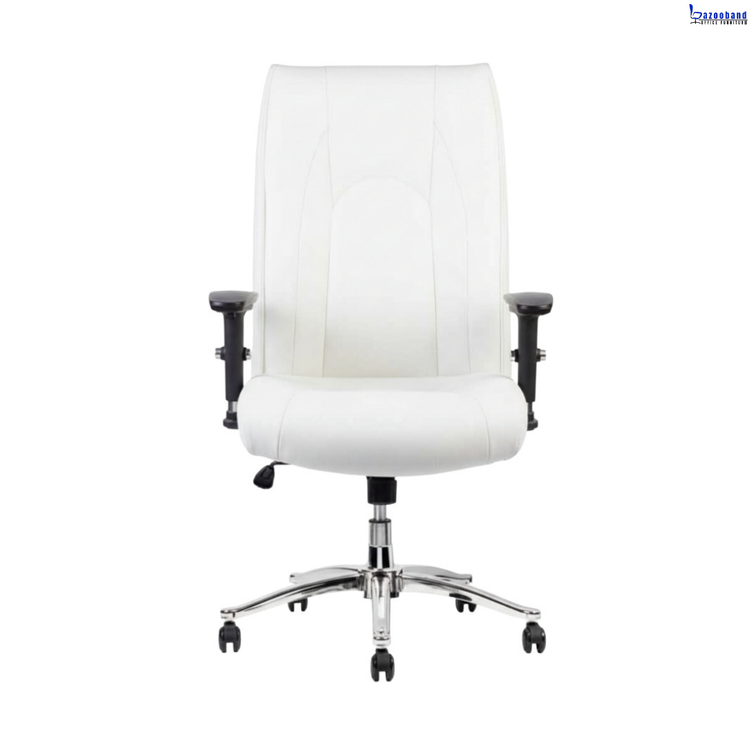 صندلی کارشناسی چرخ دار با کد T09-B