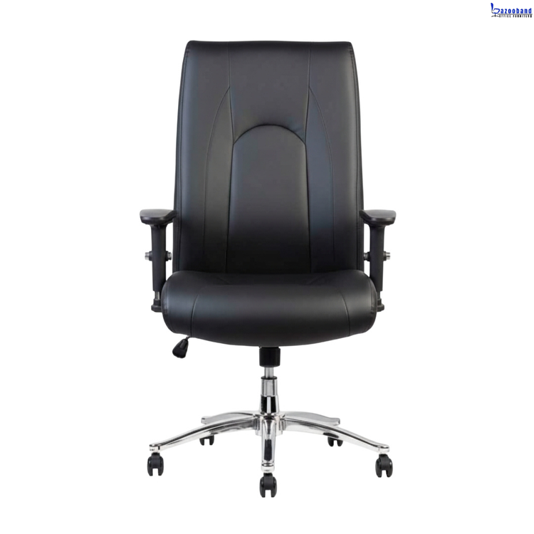 صندلی کارشناسی چرخ دار با کد T09-B