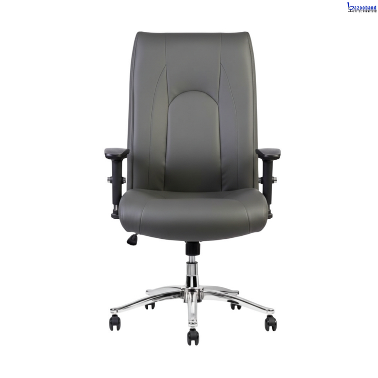 صندلی کارشناسی چرخ دار با کد T09-B