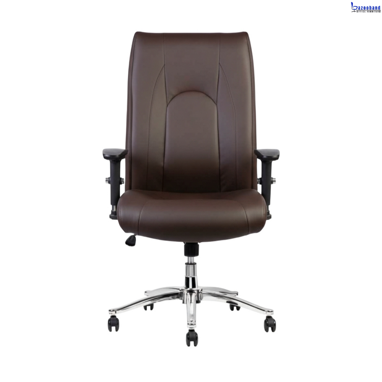 صندلی کارشناسی چرخ دار با کد T09-B