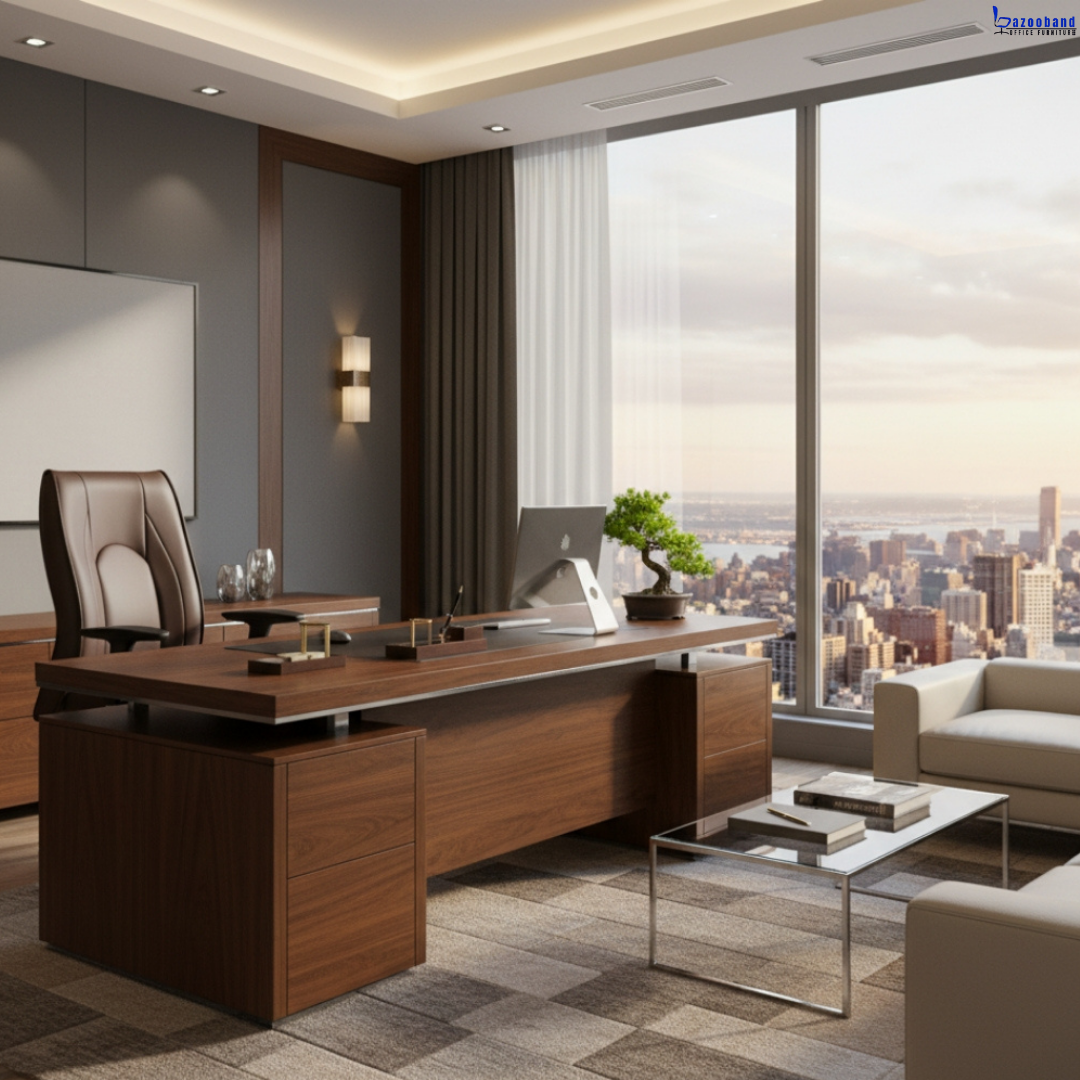 روکش چرم و پارچه در رنگ‌بندی متنوع