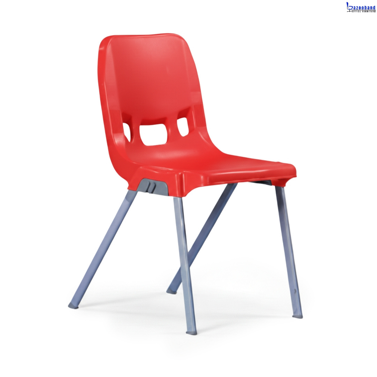 صندلی پلاستیکی پایه ثابت کد 880