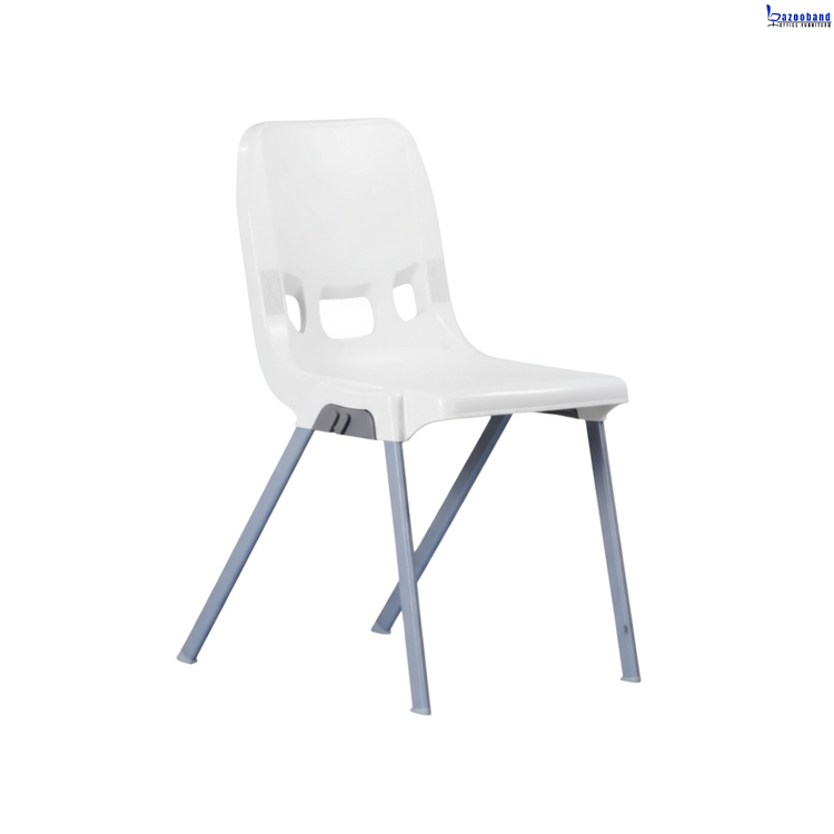 صندلی پلاستیکی پایه ثابت کد 880