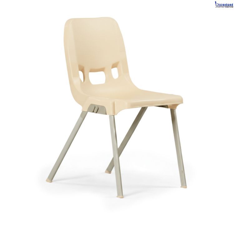 صندلی پلاستیکی پایه ثابت کد 880