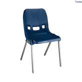صندلی پلاستیکی پایه ثابت کد 880