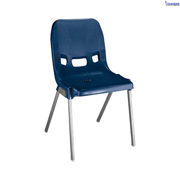 صندلی پلاستیکی پایه ثابت کد 880