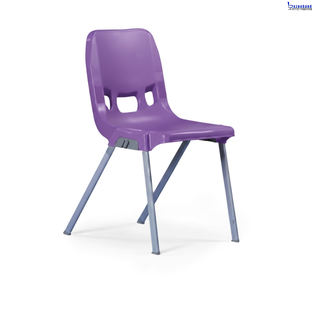 صندلی پلاستیکی پایه ثابت کد 880