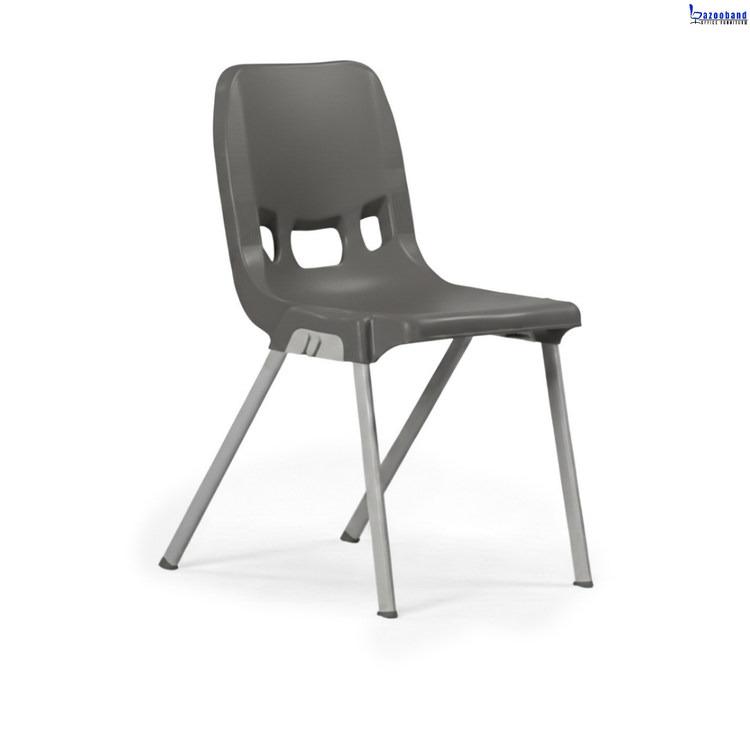 صندلی پلاستیکی پایه ثابت کد 880