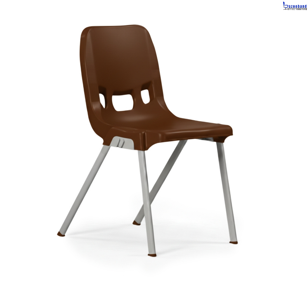 صندلی پلاستیکی پایه ثابت کد 880