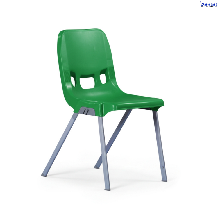 صندلی پلاستیکی پایه ثابت کد 880