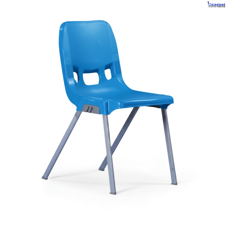 صندلی پلاستیکی پایه ثابت کد 880