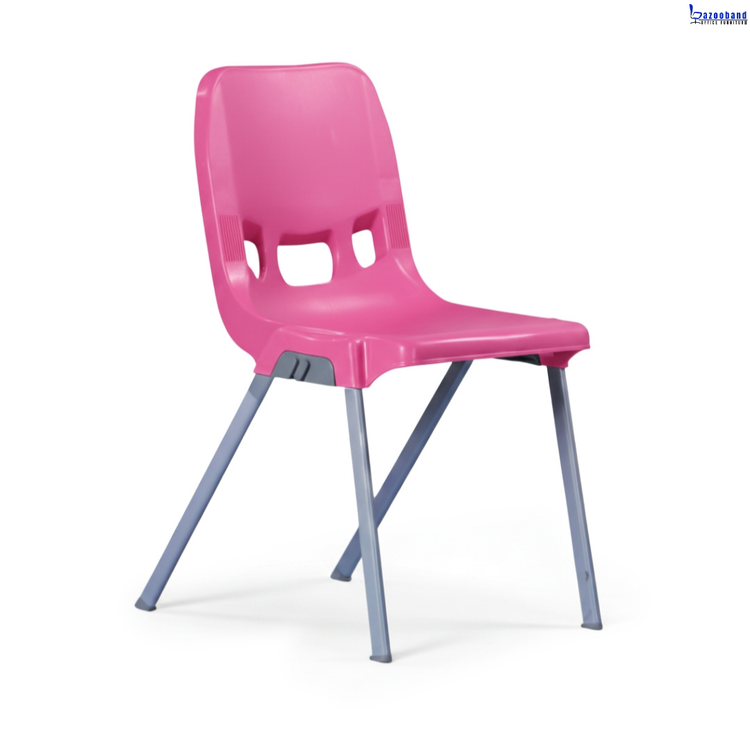 صندلی پلاستیکی پایه ثابت کد 880