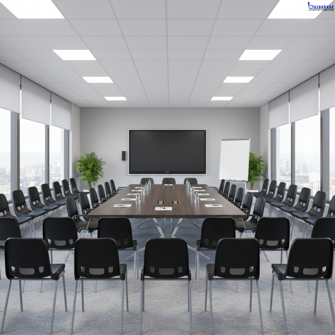صندلی پلاستیکی پایه ثابت کد 880