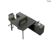 میز کار گروهی کد 028A