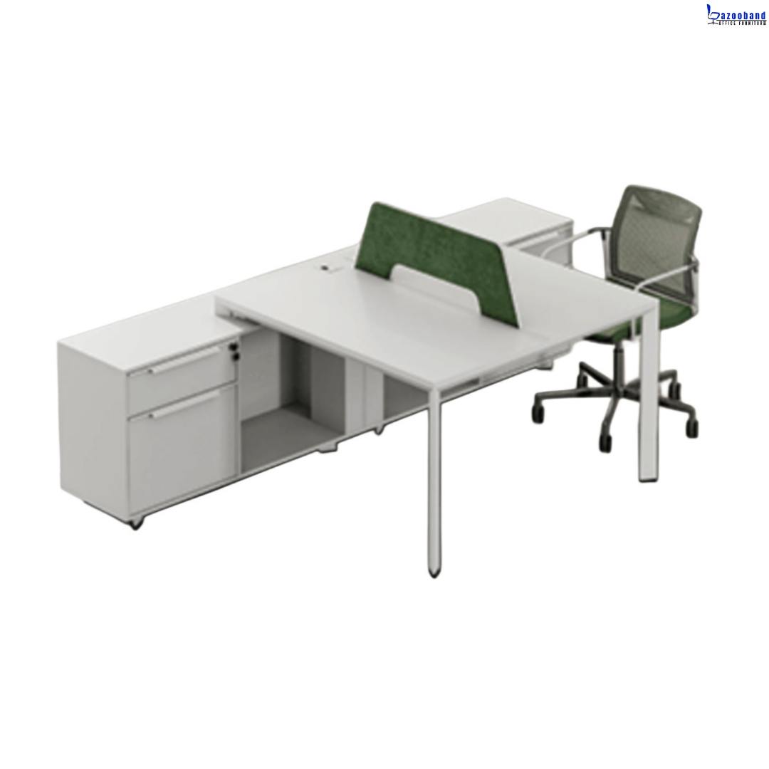 میز کار گروهی کد 028A