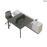 میز کار گروهی کد 028A