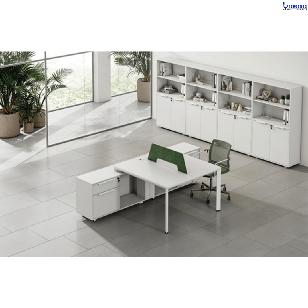 میز کار گروهی کد 028A