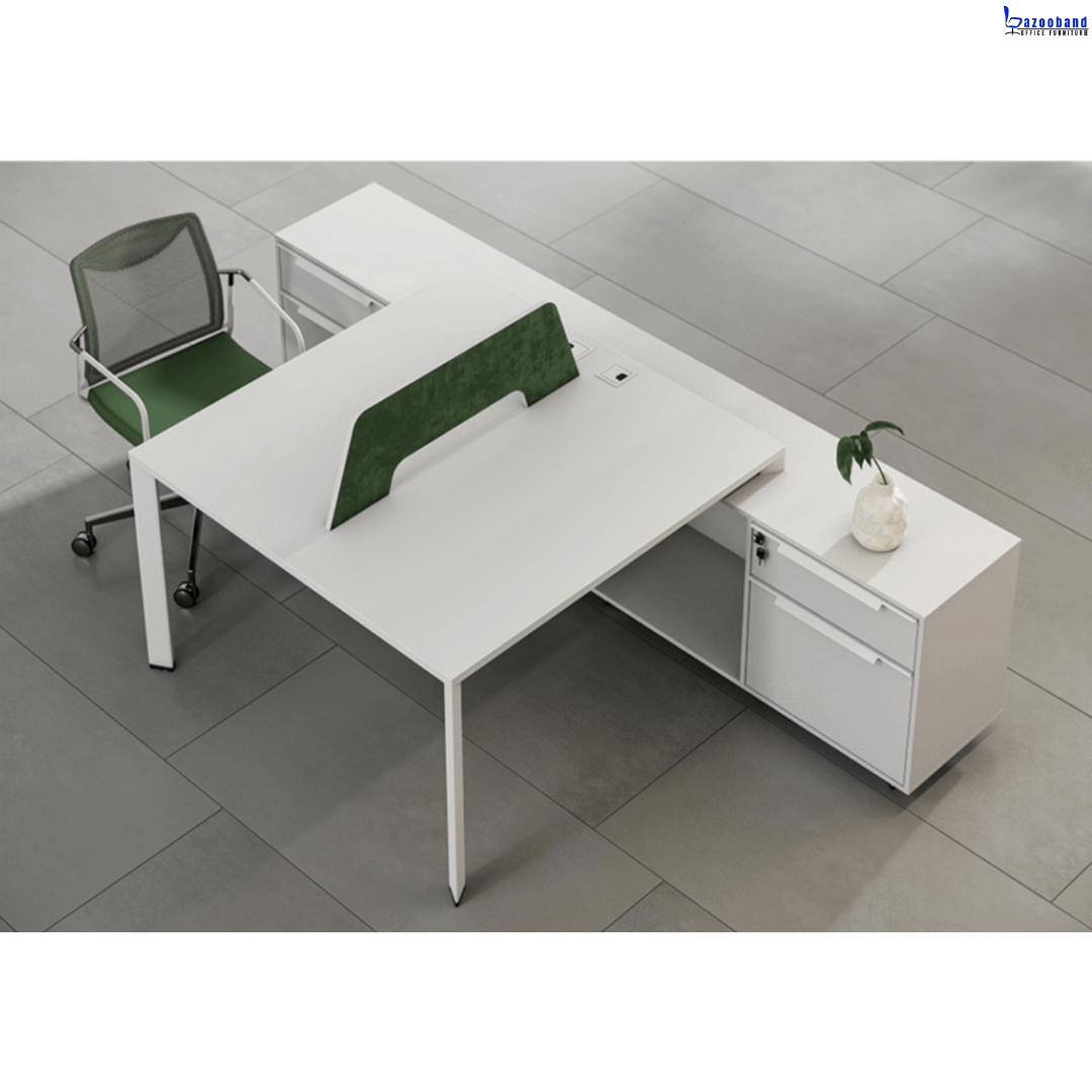 میز کار گروهی کد 028A