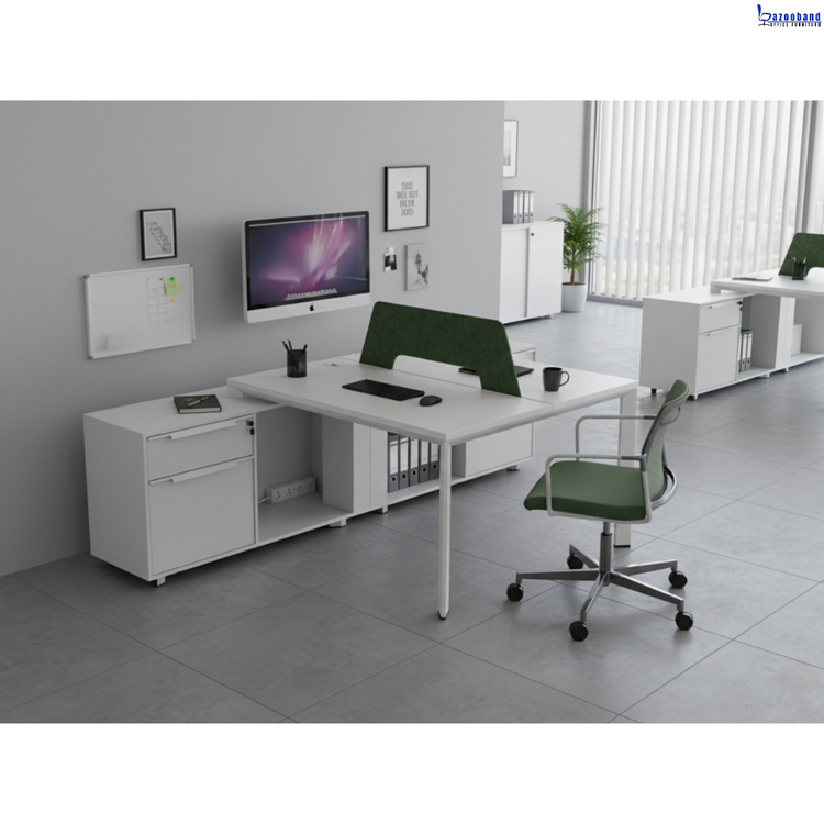 میز کار گروهی کد 028A