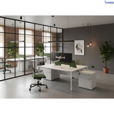 میز کار گروهی کد 028A