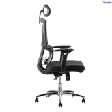 صندلی مدیریتی با خاصیت مش توری کد N19-B