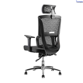 صندلی مدیریتی با خاصیت مش توری کد N19-B