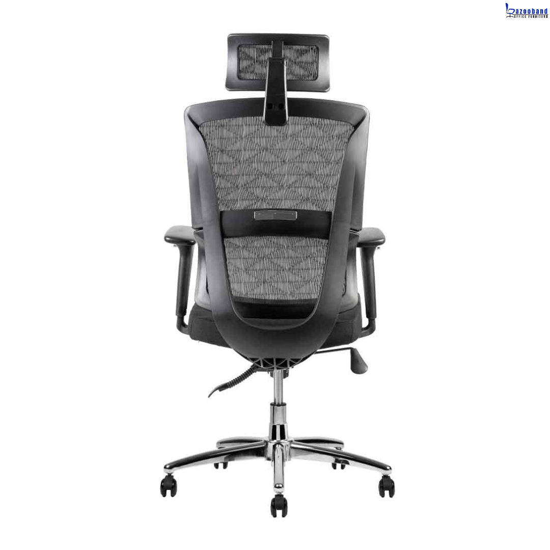 صندلی مدیریتی با خاصیت مش توری کد N19-B