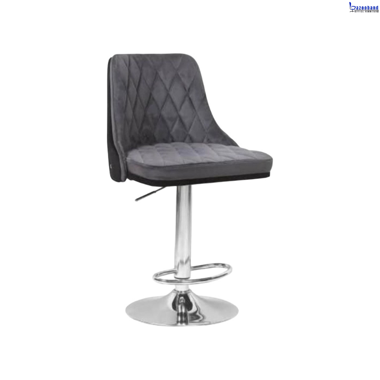 صندلی کانتر دوبل مدل پولین