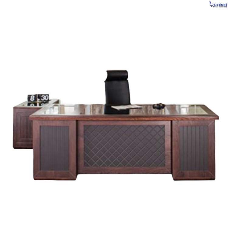 میز مدیریت ام دی اف کد 141