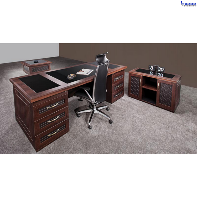 میز مدیریت ام دی اف کد 141