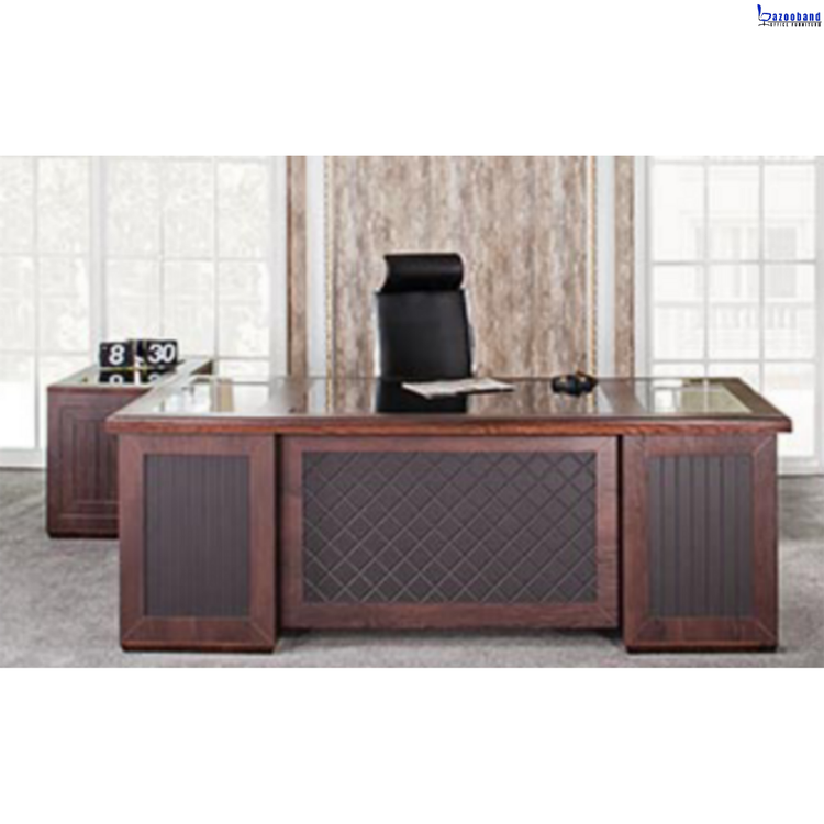 میز مدیریت ام دی اف کد 141