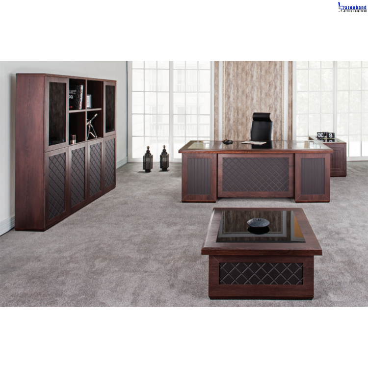 میز مدیریت ام دی اف کد 141