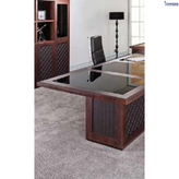میز کنفرانسی بزرگ کد 541