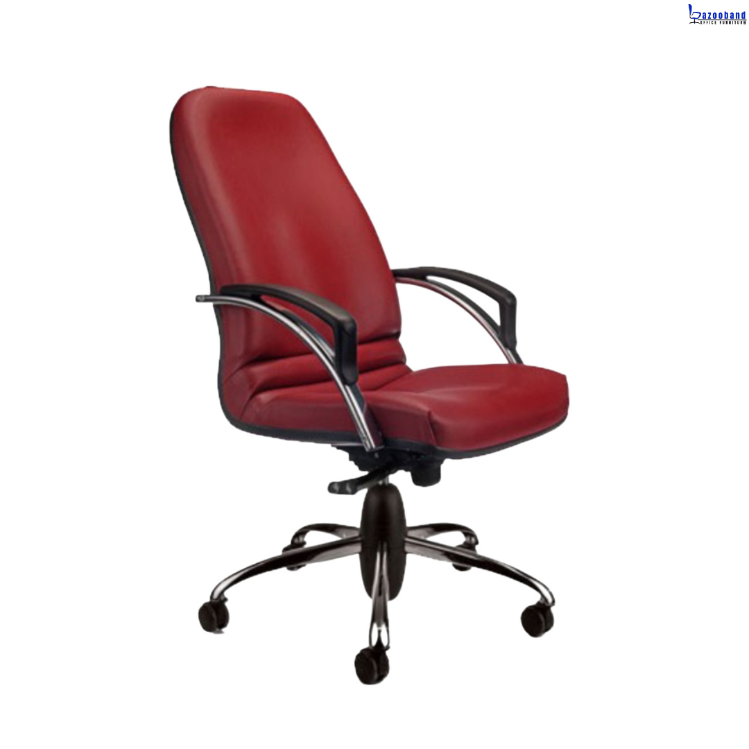 صندلی کارشناسی چرخدار ۳۶۰ درجه با کد T04