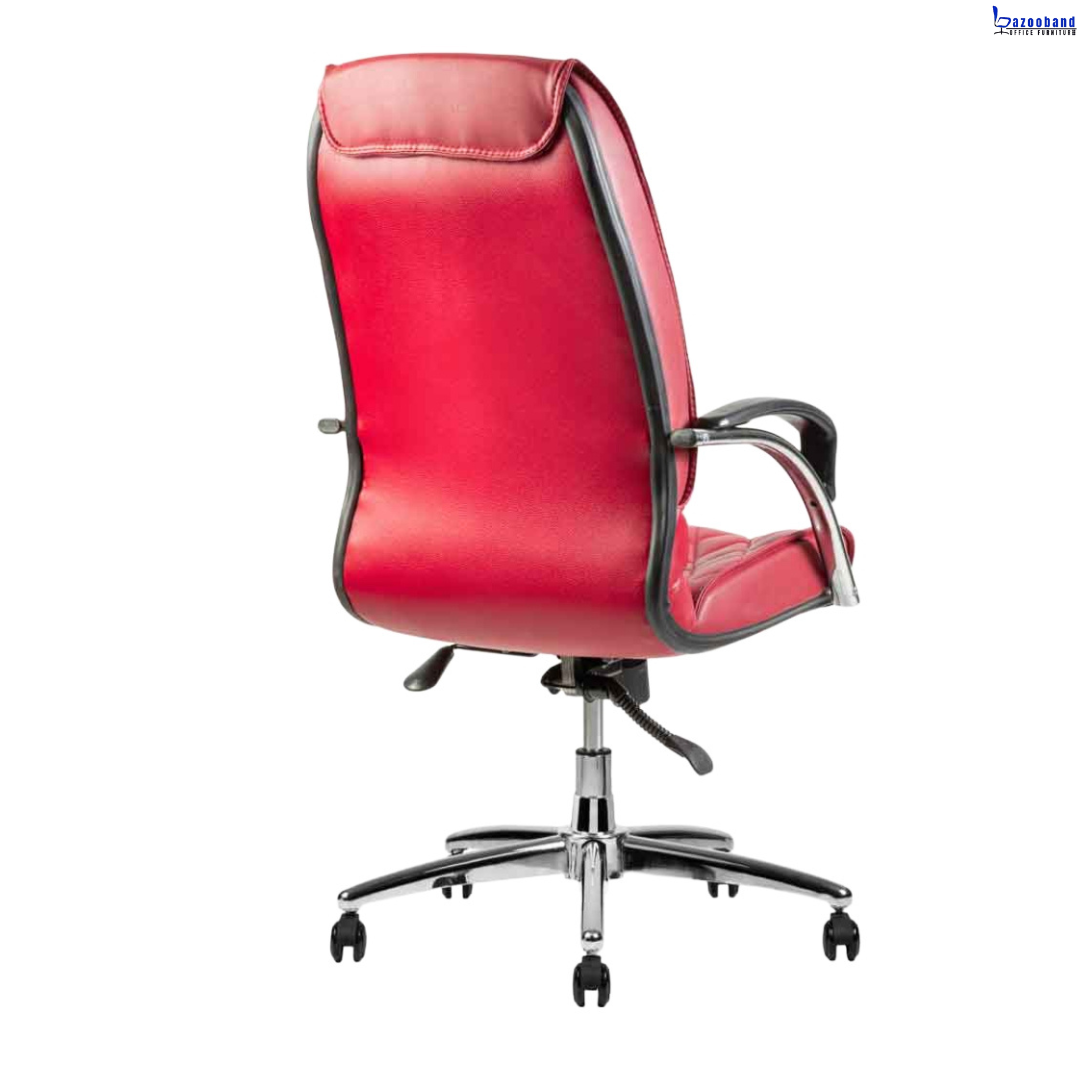 صندلی کارشناسی چرخدار ۳۶۰ درجه با کد T04