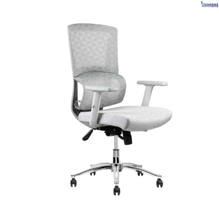 صندلی کارشناسی مش توری کد N18