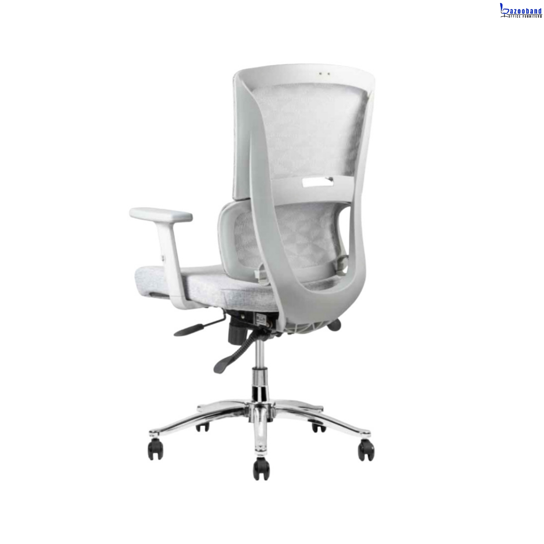 صندلی کارشناسی مش توری کد N18