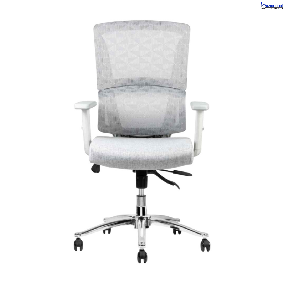 صندلی کارشناسی مش توری کد N18